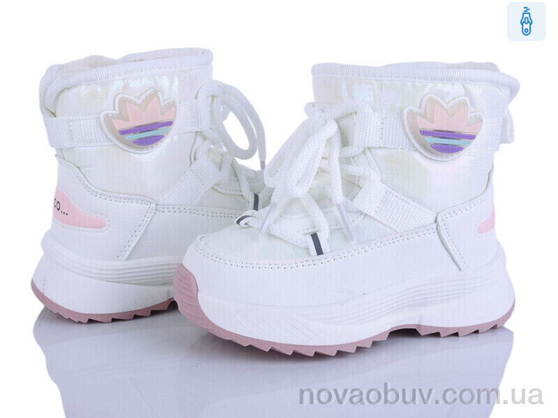 Дутики Poni kids 2315-5C