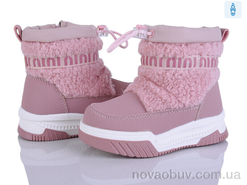 Дутики Poni kids 2311-2H