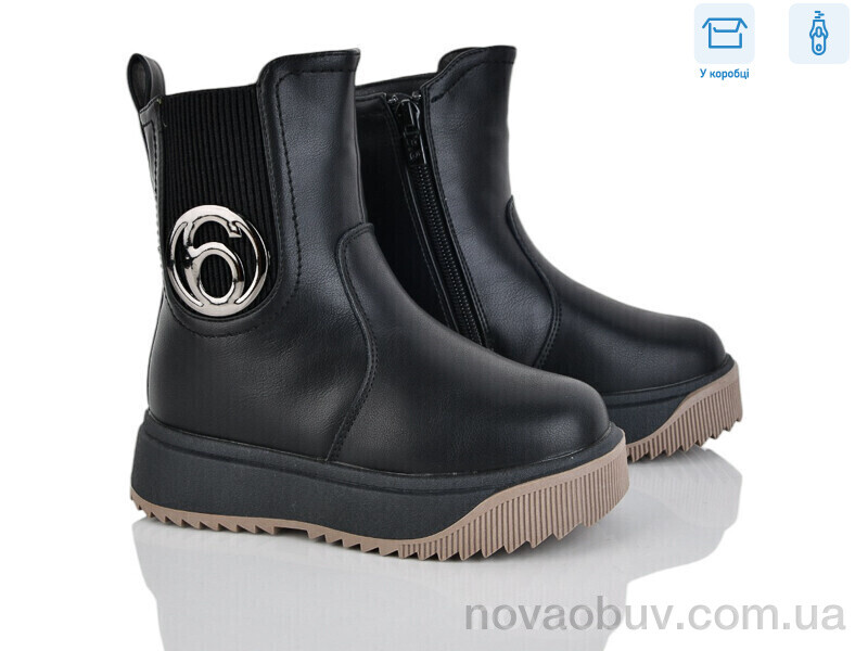 Черевики Poni kids 2326-1A