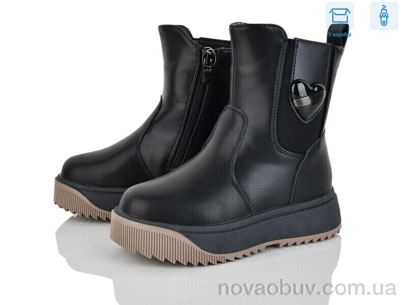 Черевики Poni kids 2326-2A