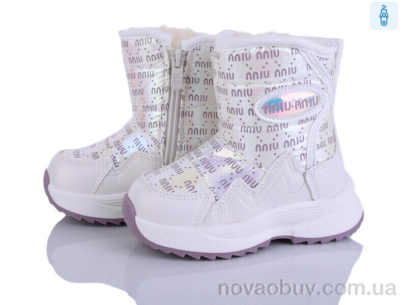 Дутики BULL 2315-1C