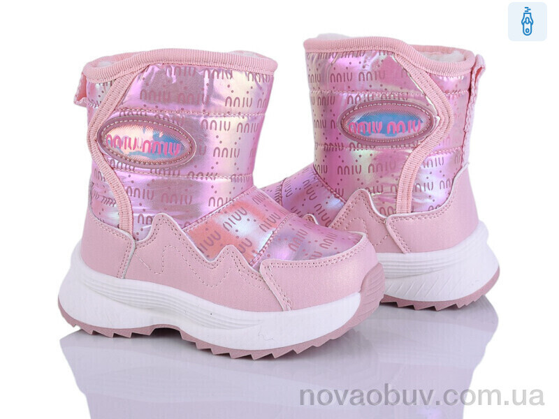 Дутики BULL 2315-1H