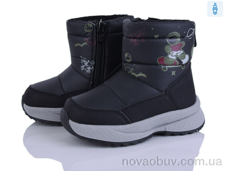 Дутики BULL 2315-6A