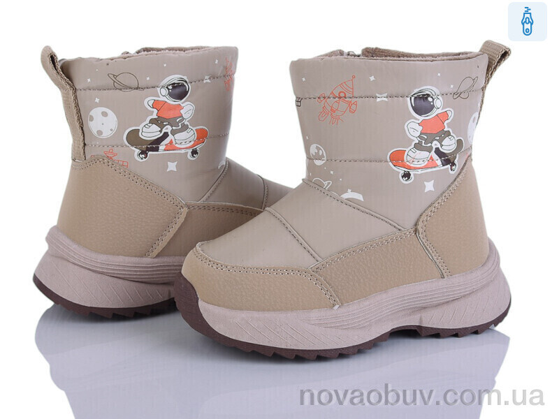 Дутики BULL 2315-6R