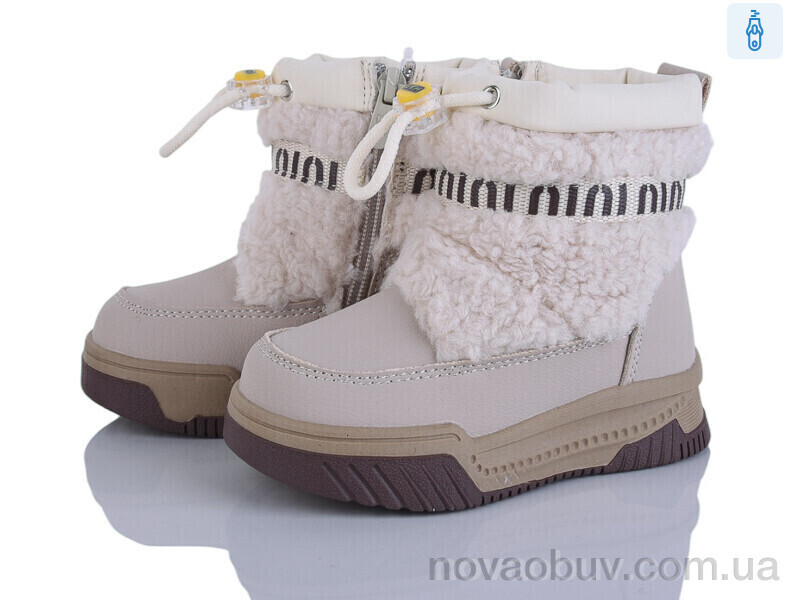 Дутики BULL 2311-2L