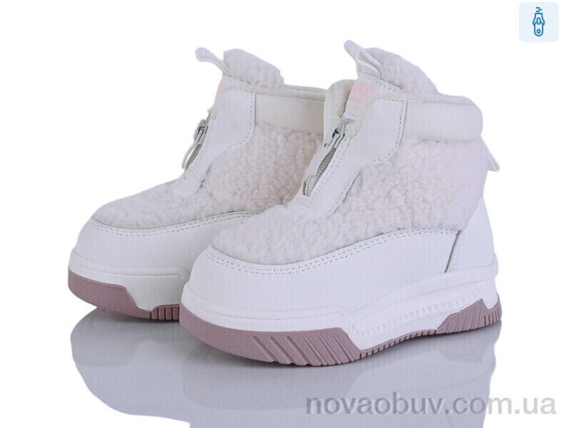 Дутики BULL 2311-3C