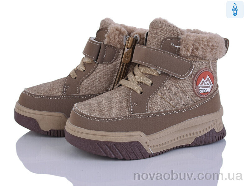 Дутики BULL 2311-7R