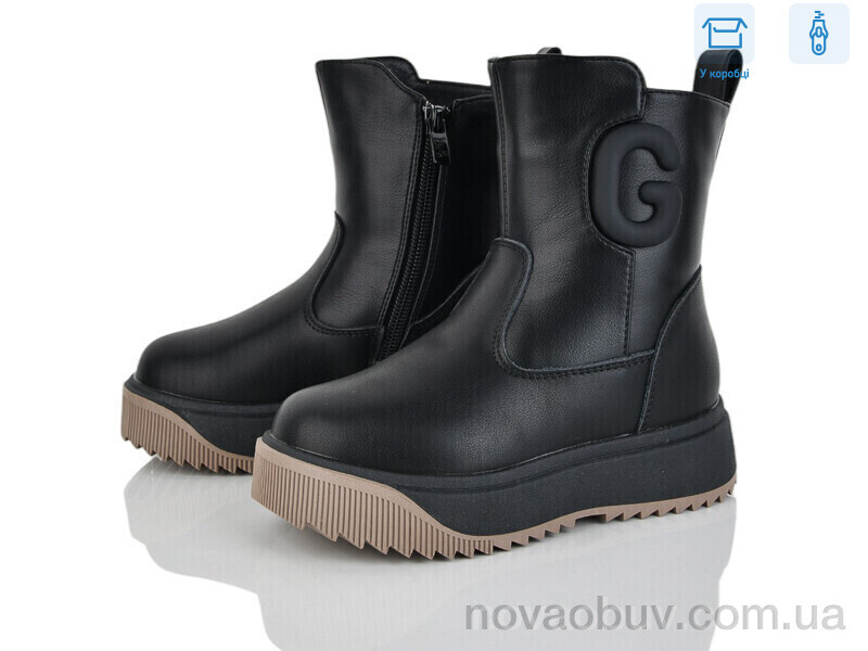 Черевики BULL 2326-3A