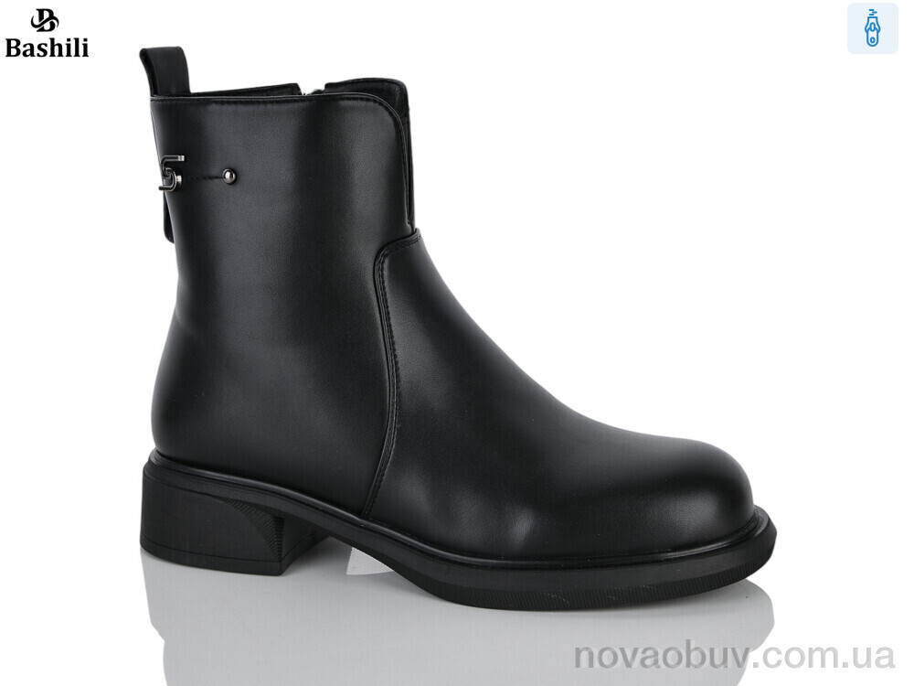 Черевики Башили H9667-2
