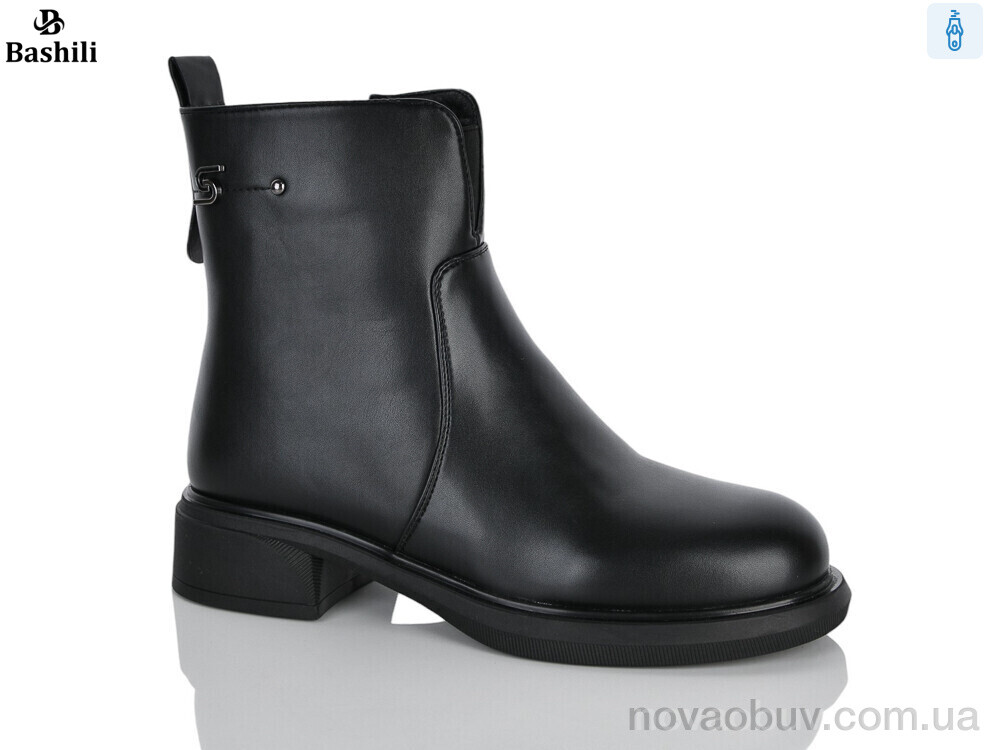 Черевики Башили H9667-2