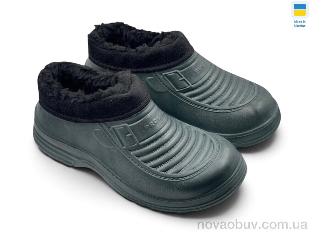 Галоші Rai shoes М200 хакі