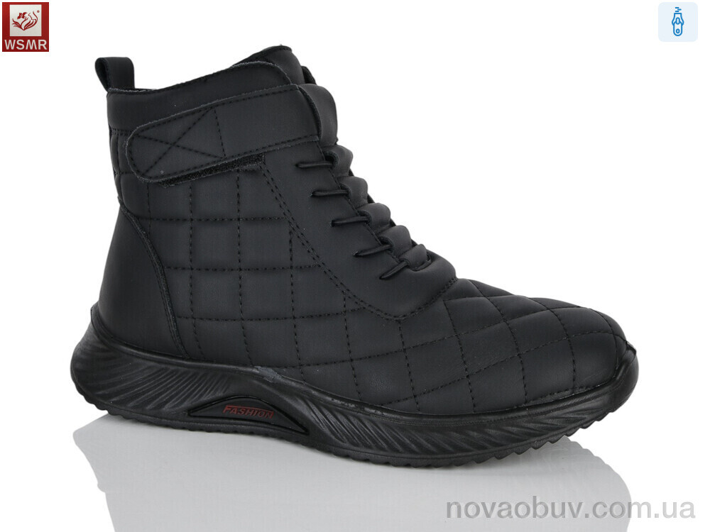 Черевики WSMR A558