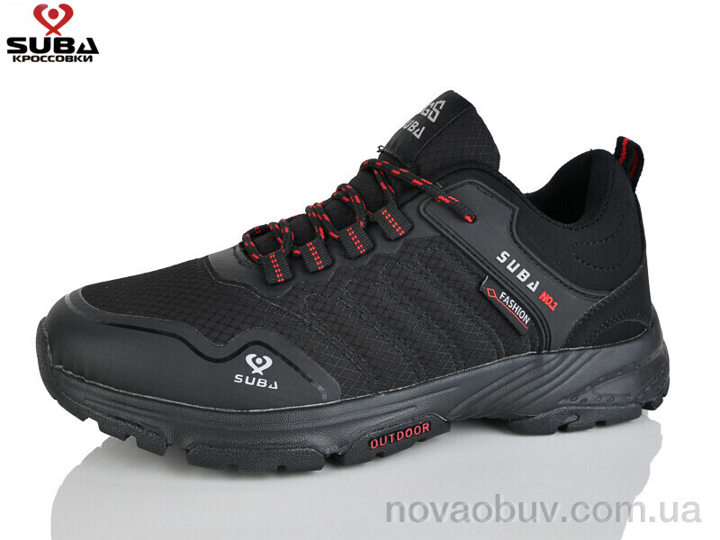 Кросівки SUBA A6580-2 піна