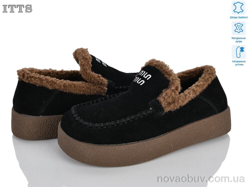 Туфлі ITTS L8301-2