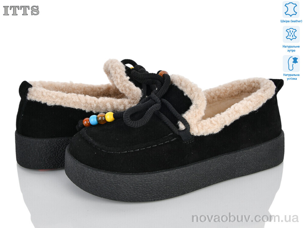 Туфлі ITTS L8307-1