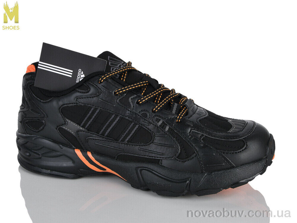 Кросівки M.Shoes A2616-11