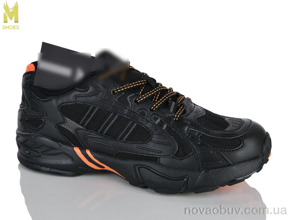 Кросівки M.Shoes A2616-11