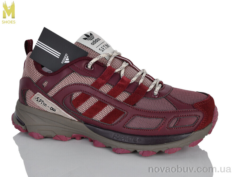 Кросівки M.Shoes A2523-9