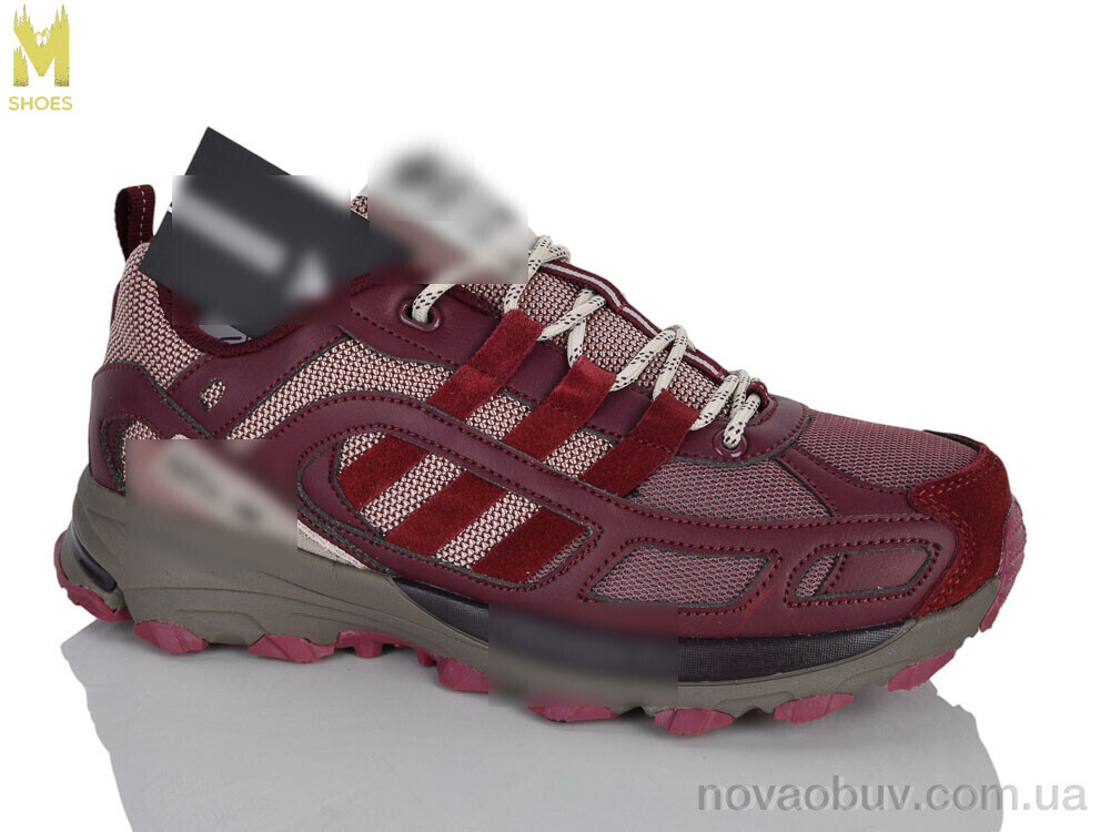 Кросівки M.Shoes A2523-9