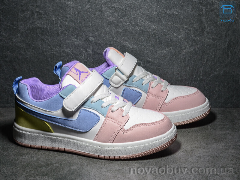 Кросівки Ok Shoes C102-2