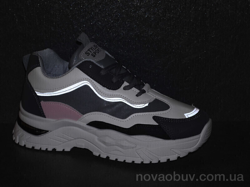Кросівки Ok Shoes 23-60