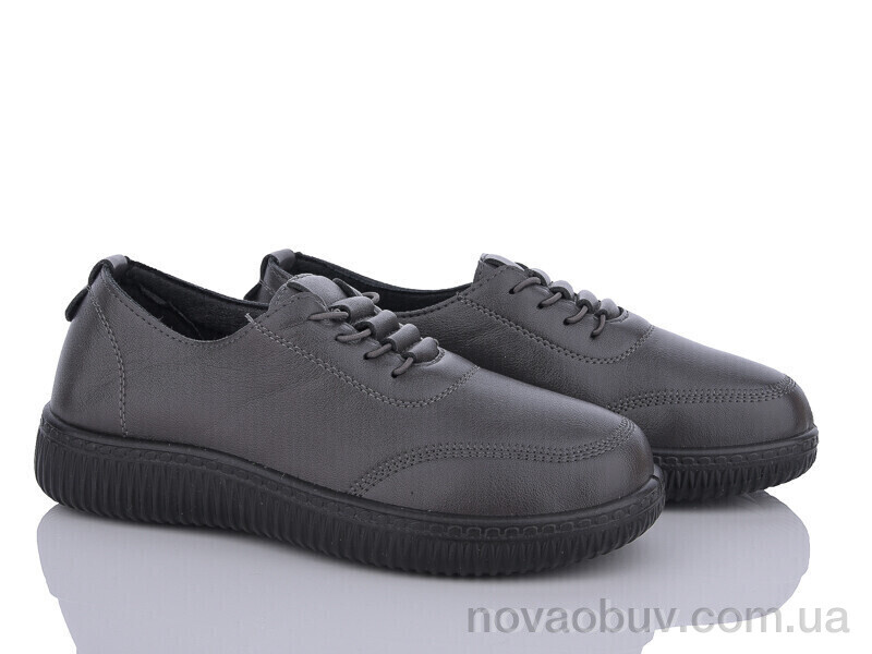 Туфлі Ok Shoes 678-6