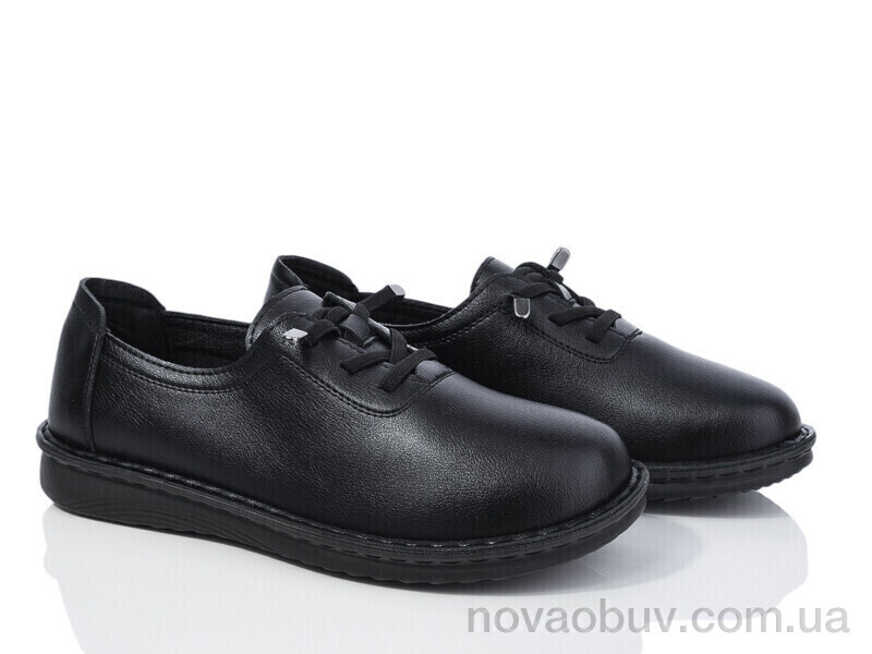 Туфлі Ok Shoes 678-45
