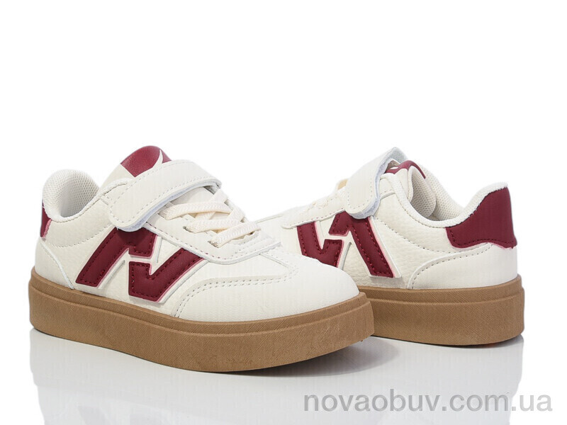 Кросівки Ok Shoes D102-3