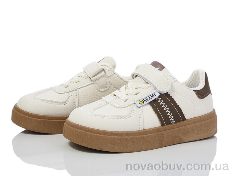 Кросівки Ok Shoes D107-2