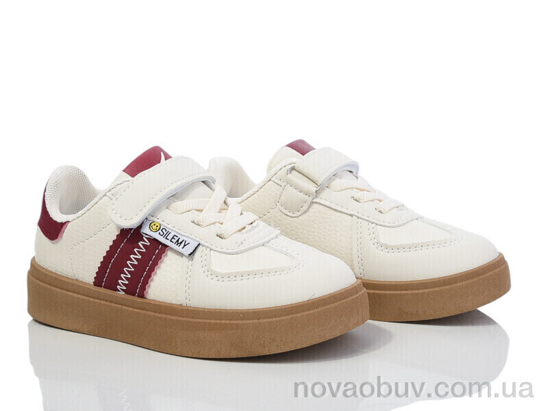 Кросівки Ok Shoes D107-3