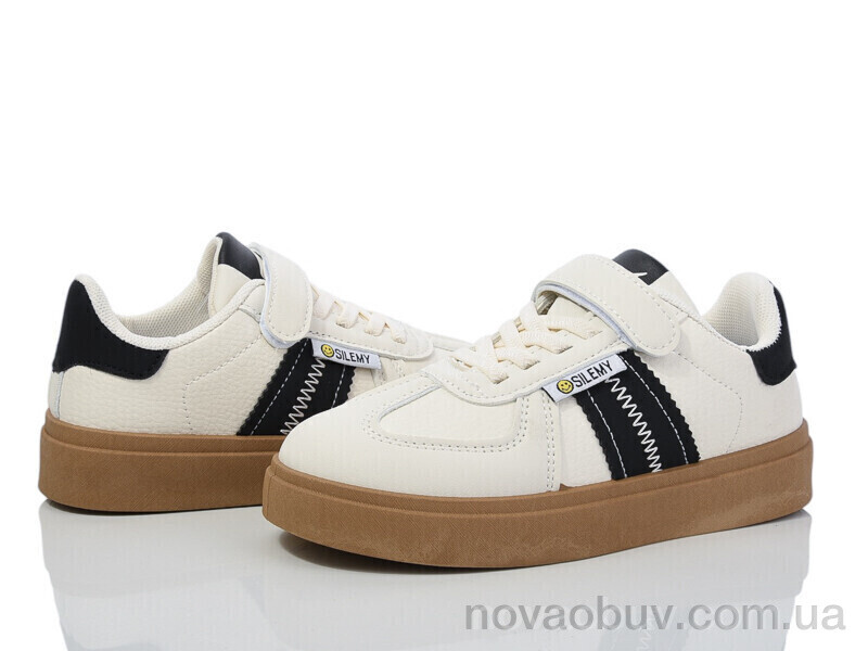 Кросівки Ok Shoes E207-1