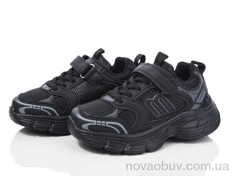 Кросівки Ok Shoes A56-3