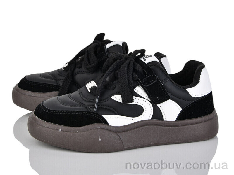 Кросівки Ok Shoes B00115-1