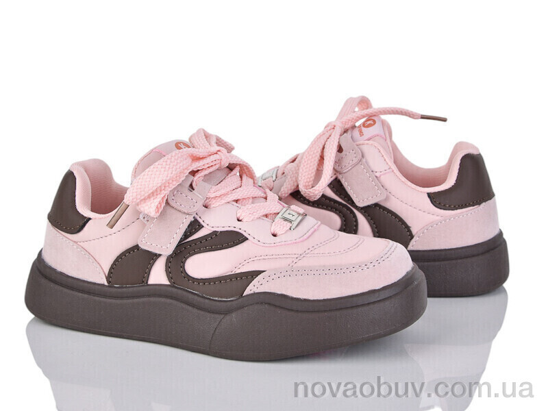 Кросівки Ok Shoes B00115-3