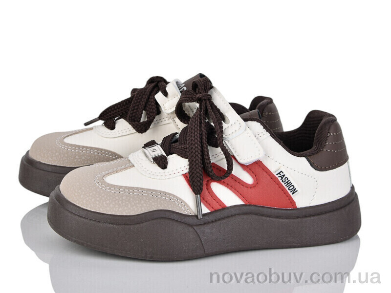 Кросівки Ok Shoes B00102-12