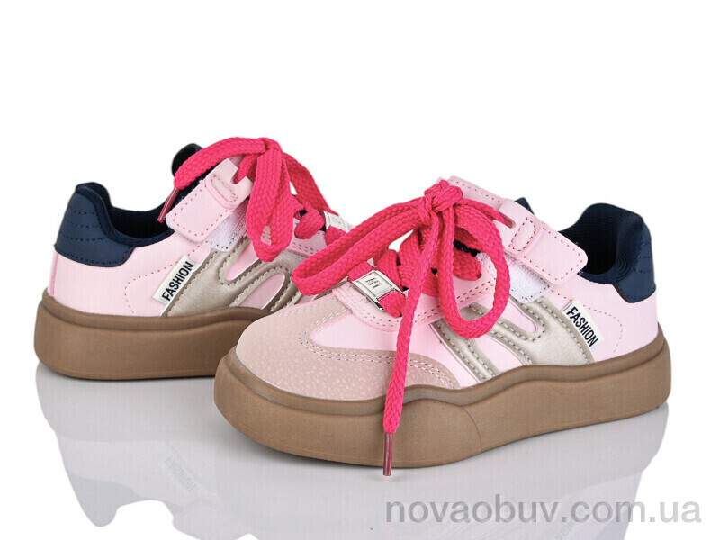 Кросівки Ok Shoes A00102-3