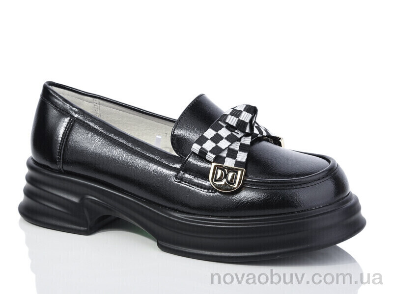 Туфлі Ok Shoes 11321C