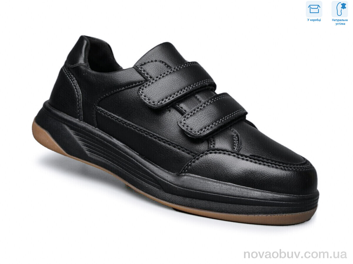 Туфлі Ok Shoes 51067A
