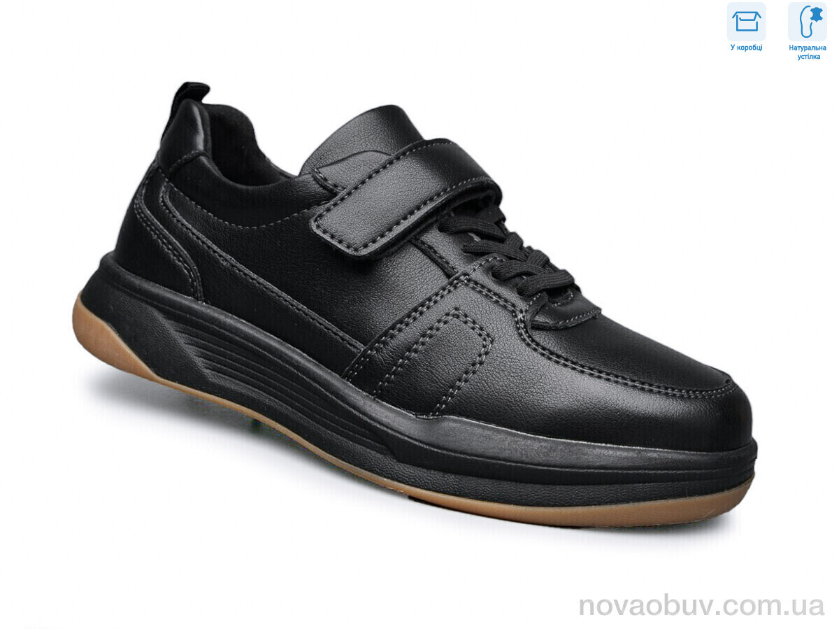 Туфлі Ok Shoes 51068A