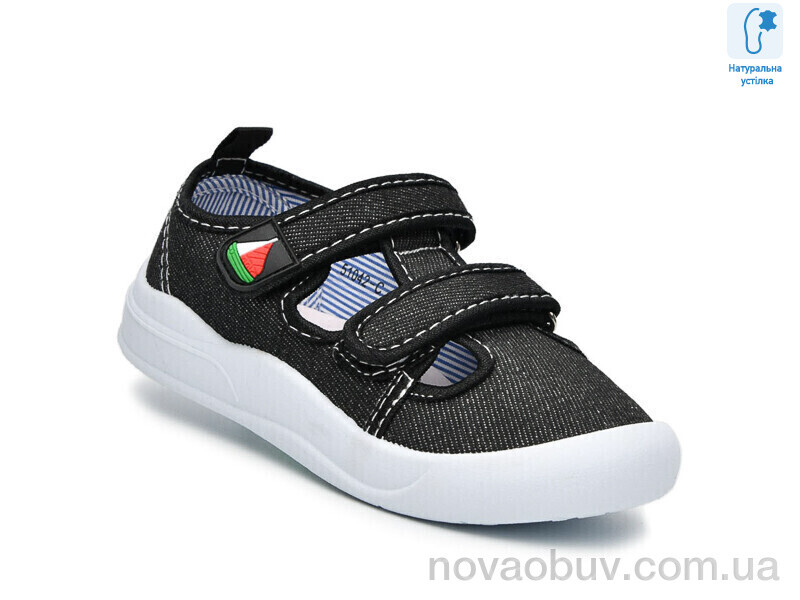 Капці Ok Shoes T51042C