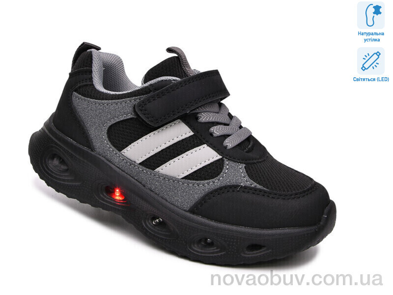 Кросівки Ok Shoes 65149M LED