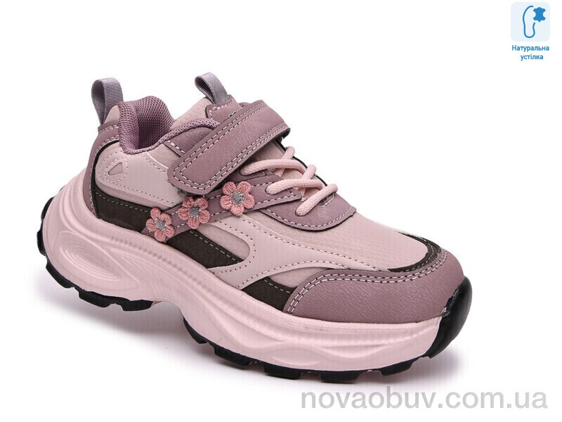 Кросівки Ok Shoes 65156D