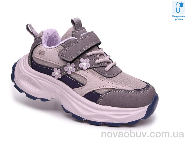 Кросівки Ok Shoes 65156E