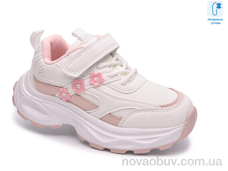 Кросівки Ok Shoes 65156K