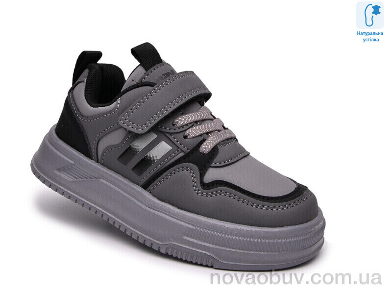Кросівки Ok Shoes 65170-M