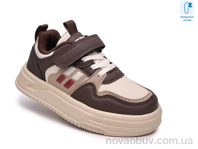 Кросівки Ok Shoes 65170-K