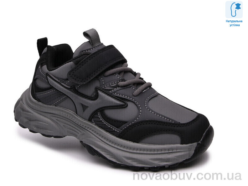 Кросівки Ok Shoes 65185B