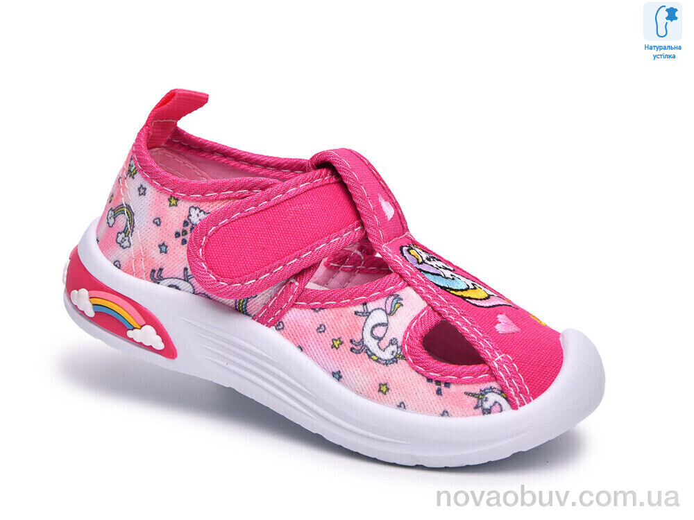Капці Ok Shoes T68187E