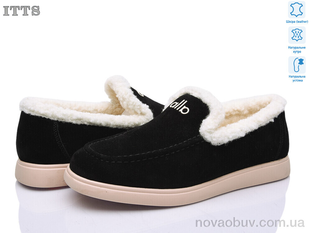 Туфлі ITTS TB106-2