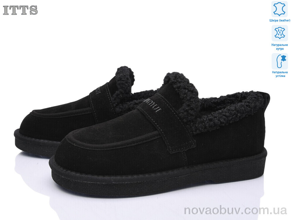 Уги ITTS BH613-1